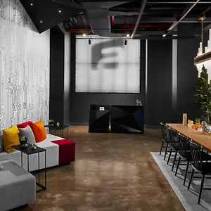 Aloft Chelsea Hotel New York