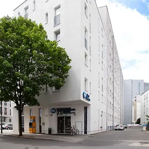 Western Am Spittelmarkt 3*, Berlin Tyskland